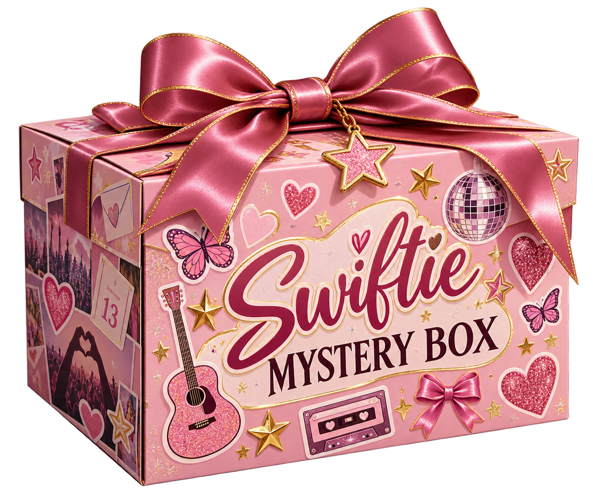 Swiftie Mystery Box