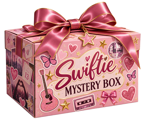 Swiftie Mystery Box