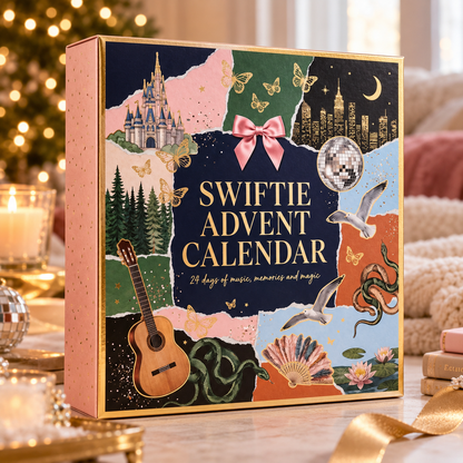 Swiftie Advent Calendar