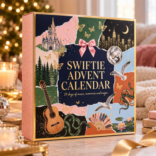 Swiftie Advent Calendar