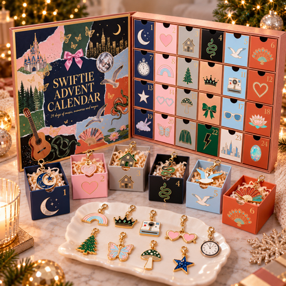 Swiftie Advent Calendar